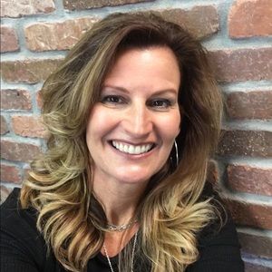 Meet your Posher, Audra